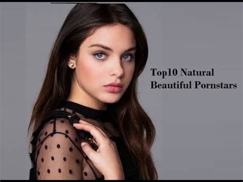 beautiful natural pornstars|Top 15 Cutest & Most Beautiful Pornstars (2024).